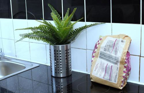 Tranquil Stays at 3 bedroom House in Dagenham - Foto 52