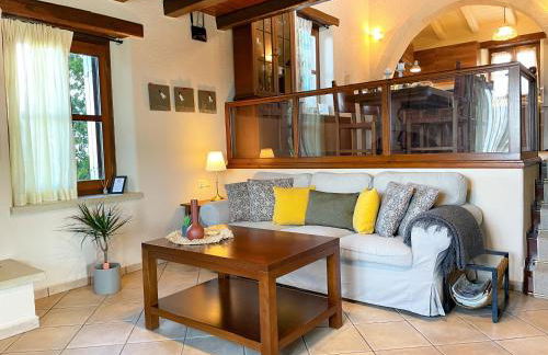 Fyllosia Villa Part of Cretan Retreat - Foto 21