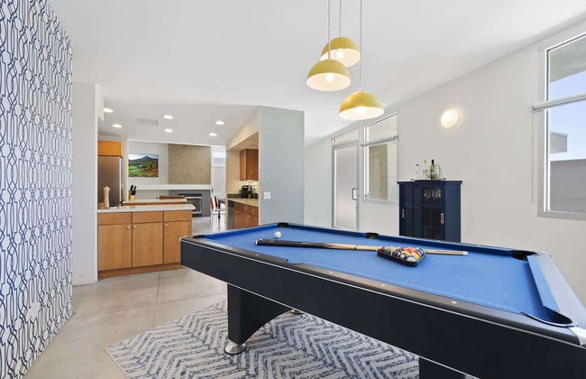 B-bar H Ranch Desert Sanctuary - Foto 33