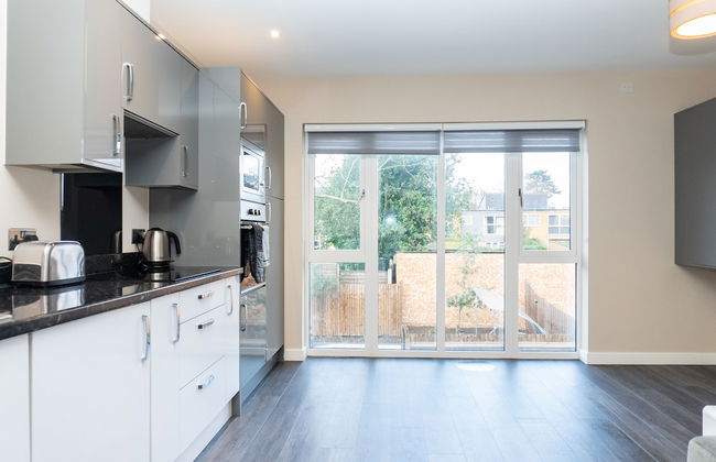 Magna House - Foto 16