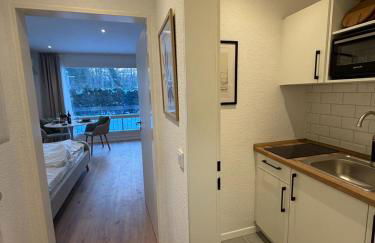 Design-Apartment in See-Nähe - Klima - nah Bremen - Photo 23