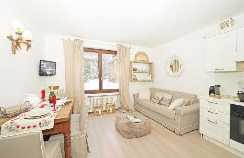 iFlat Apartment Madonna di Campiglio Zeledria 5 - Foto 1