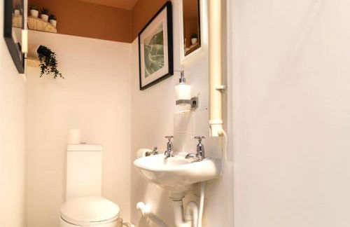 The Pink House - Foto 9