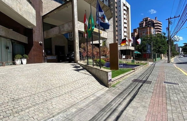 Apart-Hotel Prinz - Foto 29