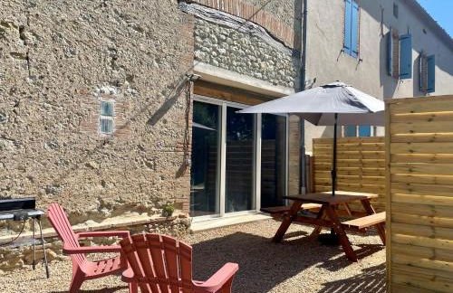 Grange Labarthessié - Foto 15