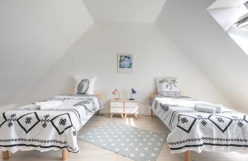 Maison Odalphine - Calme et nature - Foto 7