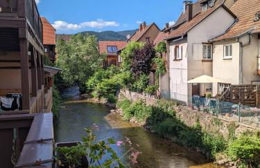 La Maison des Potiers avec Terrasse et Parking - Foto 2
