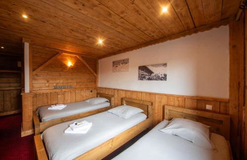 Les Chalets du Thorens - Foto 68