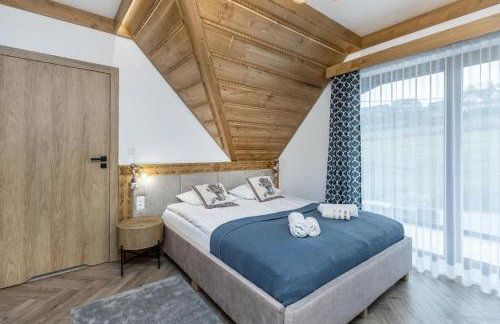 Villa Lawendowy Prestige - Foto 25