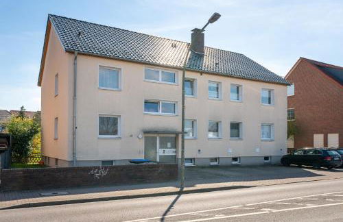 Immo-Vision - Modern Living Apartments, Zentral, Parkplatz, Küche, Wlan - Foto 27