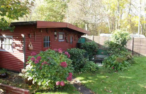 Ferienhaus Küstenkracher in Maasholm-Bad - Foto 28