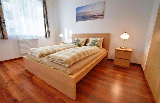 Vision Apartments Budapest - Foto 8