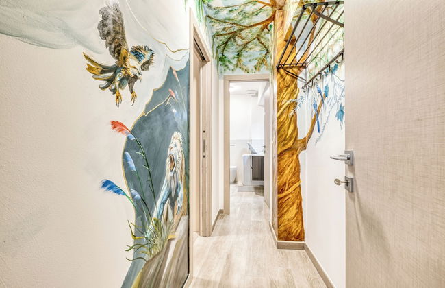 Merlo C - town center & private parking - Foto 18