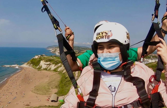 Tour in Sopelana - Foto 5