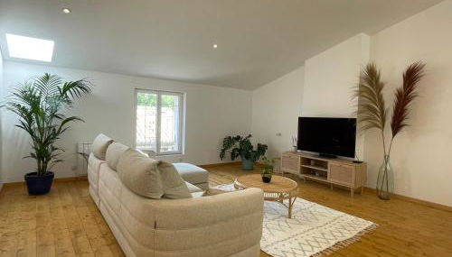 Appartement standing proche plage - Foto 5