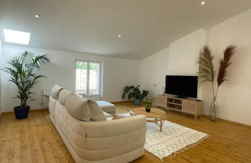 Appartement standing proche plage - Foto 5