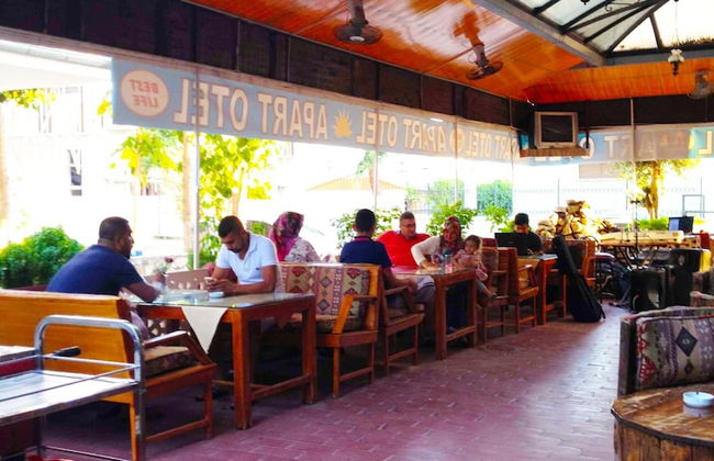 Best Life Apart Hotel - Foto 72