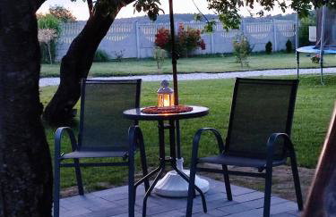 Willa Orle Gniazdo - Foto 45