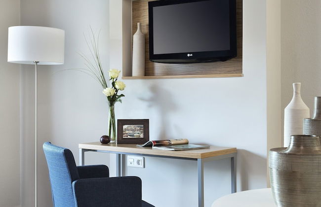 Citadines Prado Chanot Marseille - Foto 13