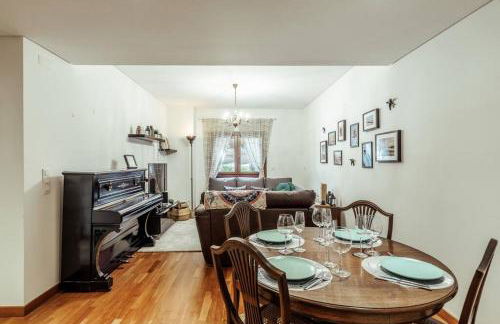 Charmoso Apartamento Sacavém - Foto 1