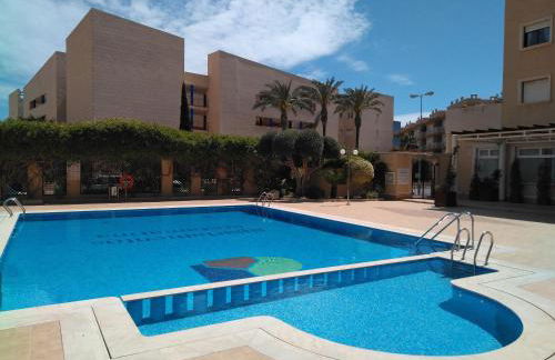 Apartamento LAVANDA , Costamarina, Cabo Roig - Foto 20