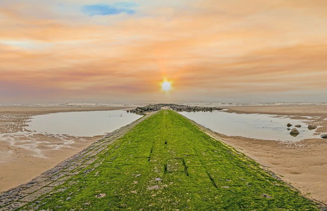 Cozy Stay Near the Coast - Foto 23