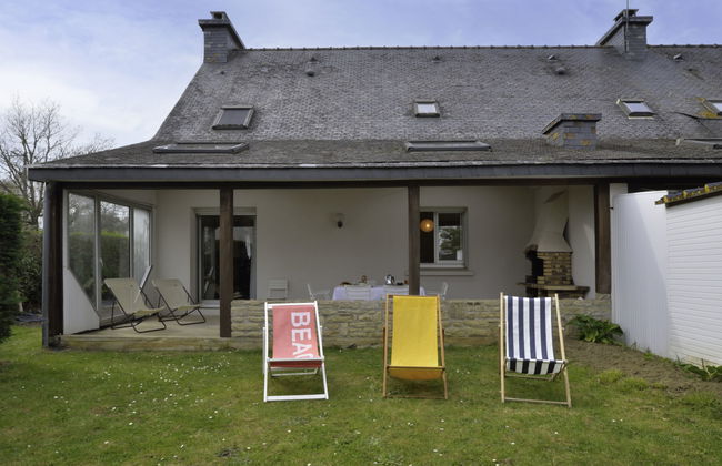 Le Clos Er Bert - Foto 20