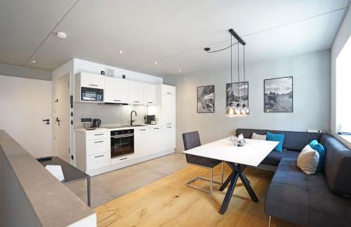 Exclusive Maisonettewohnung! - Foto 1