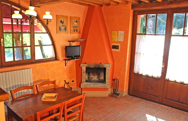 Agriturismo la Torre - Foto 37