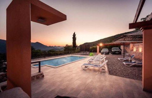 3 Bedroom Amazing Home In Vid - Foto 10