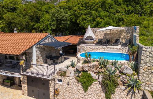 Villa Romantic - Foto 1