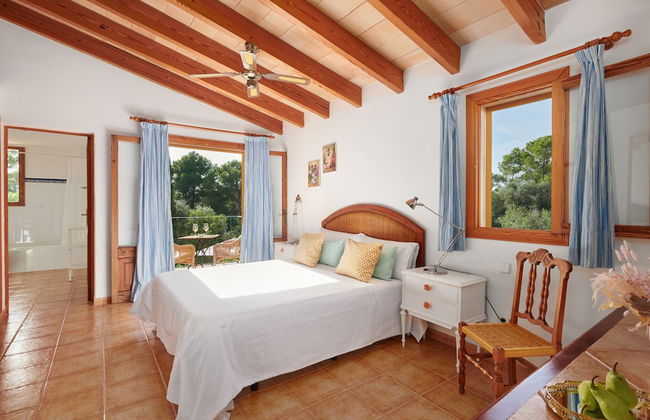 Agroturisme Perola - Adults Only - Foto 10