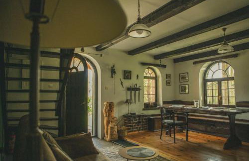 Stara Kuźnia- Domek w Puszczy Noteckiej - Foto 10