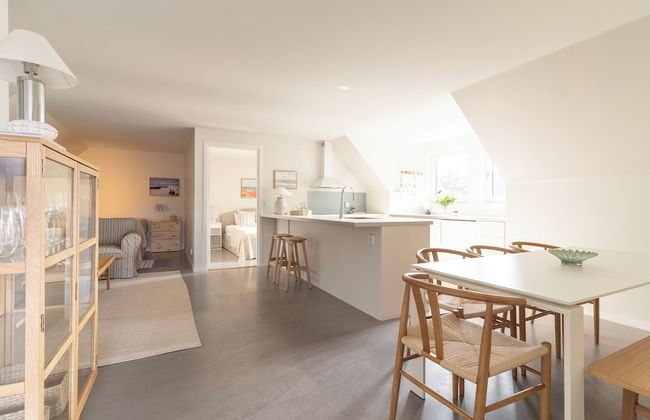 Falsterbo Beachside Apartments - Foto 6