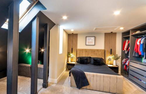 5 Bed Villa-Sleeps 10-Hot Tub-Bar & Pool table - Foto 25