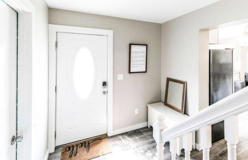 Blue Heron Family Home by Sylvan Beach Sleeps 12 - Foto 24