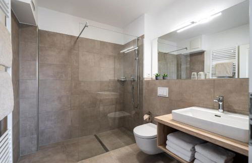 Strandhafer Aparthotel - Photo 9