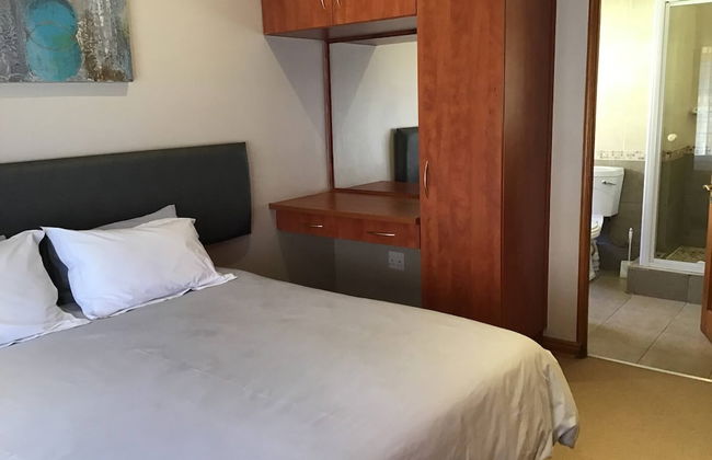 Fully Furnished Monthly Stay in Pentagon Park - Foto 4