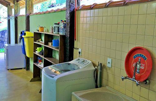 Pousada Sitio Gan Eden - Foto 52