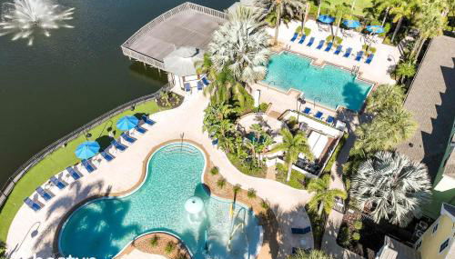 Magical Themed 3BR Townhouse Near the Parks - Foto 3