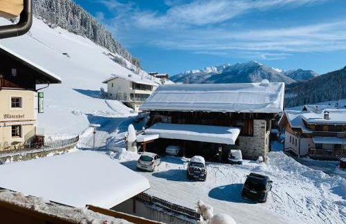 Apartments Grossgasteiger - Photo 10