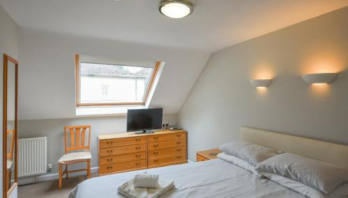 The Garden Lodge Flat - Uk49415 - Foto 5