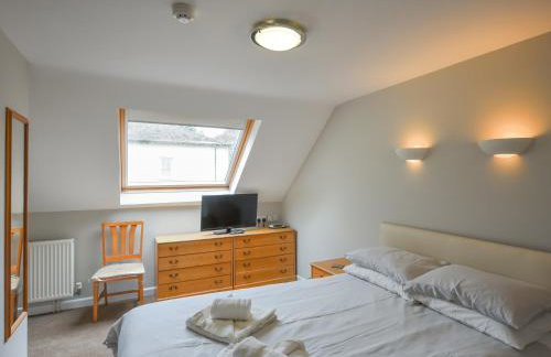 The Garden Lodge Flat - Uk49415 - Foto 5