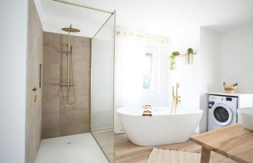 NUXIA Suites&SPA L'Abohème Chic - Foto 22