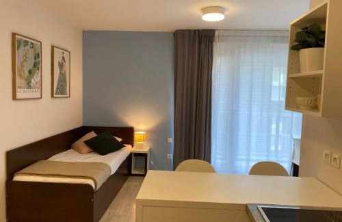 Apparteo Nantes - Foto 6