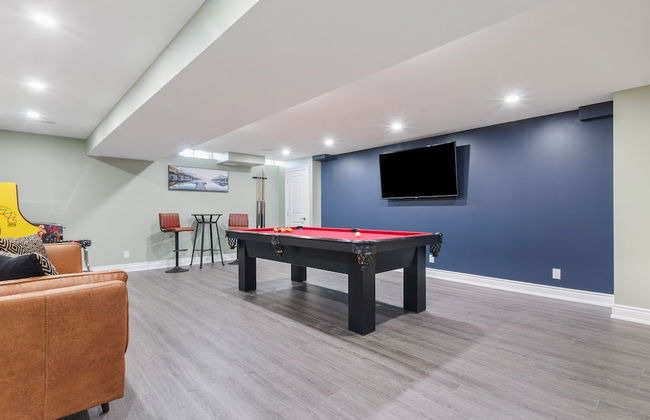 Historic Snowbridge Townhomes - Foto 48