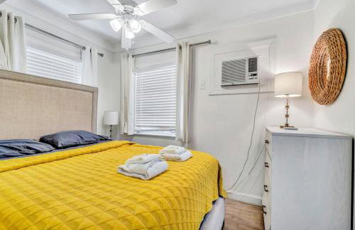 Charming Cottage 1BR, Pool, Victoria Park - Foto 1