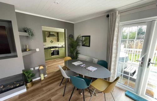 Windrush Turret Lodge - Photo 21