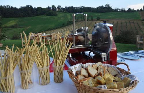 Agriturismo Alba Del Borgo - Photo 41