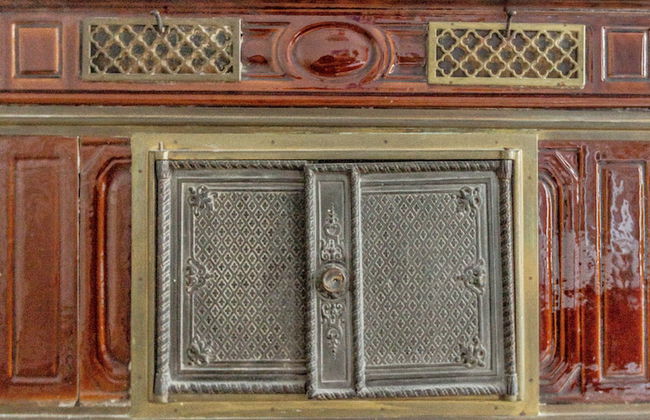 Edgar Suites Spacious Apartment Martyrs - Photo 29